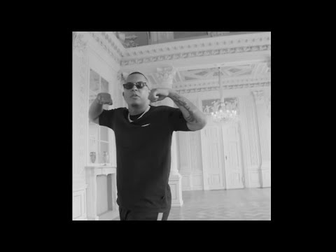 (SOLD) Shindy x Luciano Drill Type Beat "Shadows"