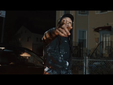 Uncomfortable - Krook Nem ( OFFICIAL MUSIC VIDEO )