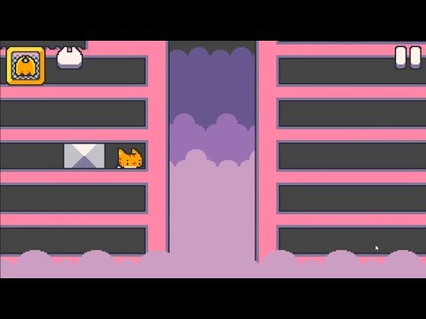 Super Cat Tales 2 World 7-6 Walkthrough (Bells 🔔🔔🔔) | SKILLGAMING ✔️