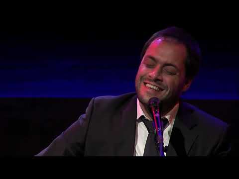 Antonio Zambujo live in Copenhague