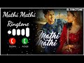 mathi mathi new song new ringtone ternding remix #shorts