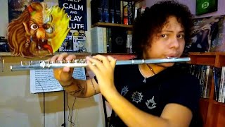 Mago de Oz - Maite zaitut, Cover en Flauta Traversa.