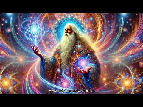 ESCUCHA ESTO Y LA SUERTE TE SEGUIRA A TODAS PARTES - 24 HORAS DE BUENA FORTUNA IMPARABLE