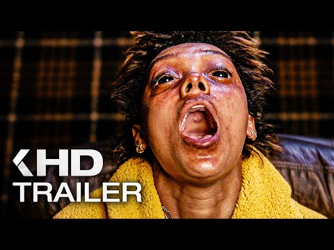 TALK TO ME Trailer 2 German Deutsch (2023) Exklusiv