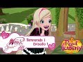 Regal Academy Temporada 1 Episodio 1 Un Instituto Para Cuentos De Hadas COMPLETO