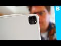 Eerste indruk: de nieuwe iPad Pro met Apple M1-chip!