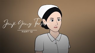 Download lagu JANJI YANG TERSISA - PART 12 || Drama Animasi mp3