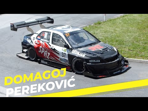 Domagoj Perekovic | Ilirska Bistrica 2025