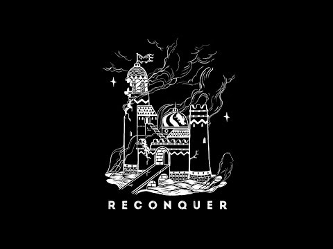 Dear Liars - Reconquer (Official Music Video)