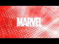 Marvel And DC Logos