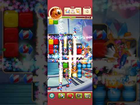 Toon Blast Level 6307-6310-2 Clear @mlupin‘s Room(1)