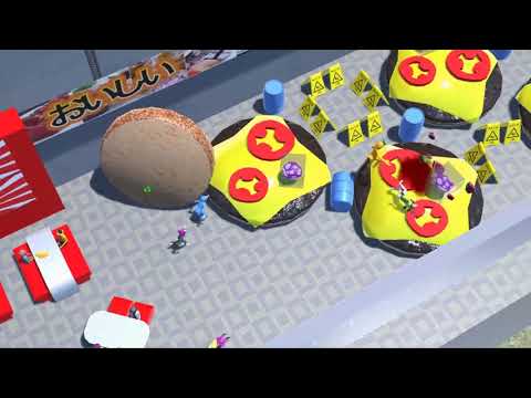 Видео № 0 из игры Nippon Marathon [PS4]