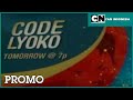Opening Act Promo 19 Juni 2007 Code Lyoko Cartoon Network Fan Indonesia