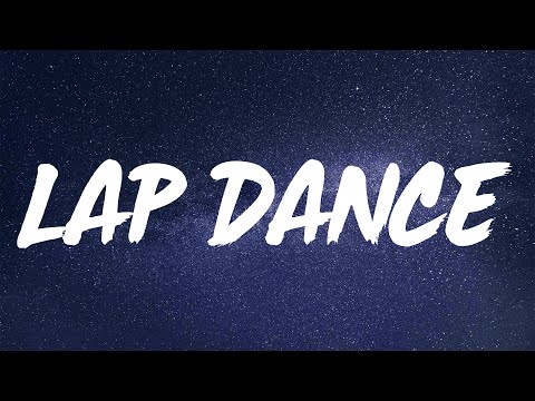 Tony Effe, Pyrex, Side Baby - LAP DANCE (Sanremo 2024) | Testo/Lyrics