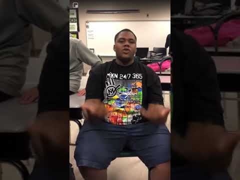 Otrs Kapo-U playing U dying ft. Rocky Gee and jaylan from the J #LLBOE #LLCAPO