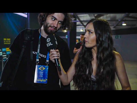 That is why Outsiders became IEM Rio Major 2022 Champions (GigaChads' Team)