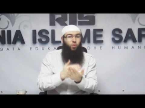 Arsyet për faljen e namazit pas kohës së tij - Omer Bajrami