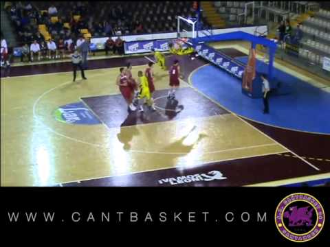 Tomás Ramón, nuevo fichaje de La Gallofa Cantbasket