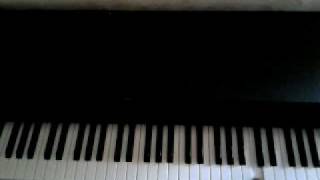 Come suonare Margherita-RICCARDO COCCIANTE piano