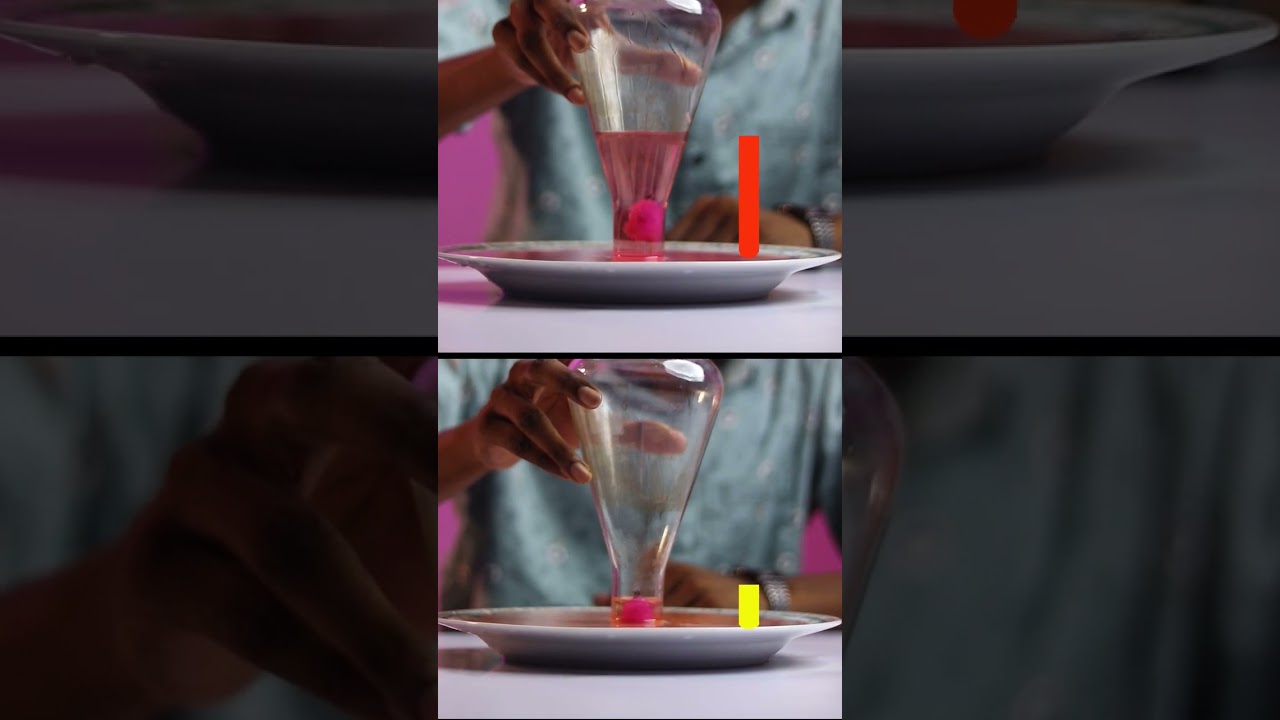 Guess why? || IE Experiment || Infinite Engineers