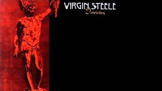 Virgin Steele - Defiance (Vow of Honour) Invictus