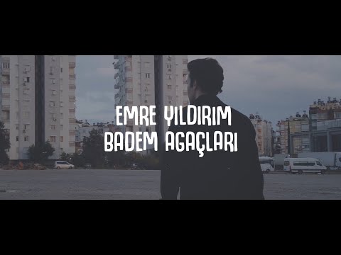 Badem Ağaçları - Emre Yıldırım