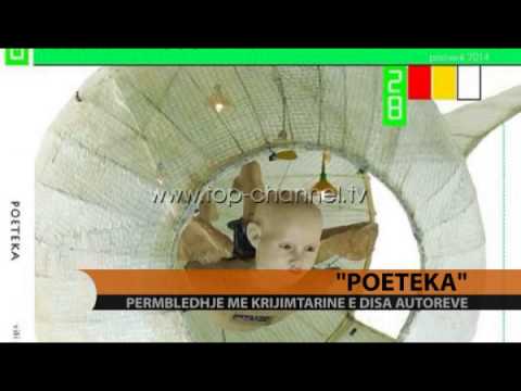 Vitrina e Librit, 15 Qershor 2014 - Top Channel Albania - News - Lajme