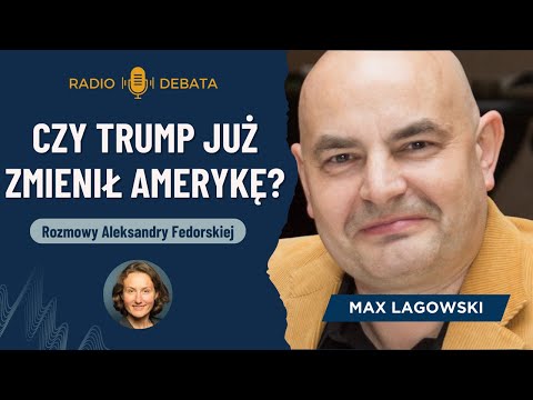 Cła, taryfy, walka z nielegalną migracją i Strefa Gazy - pierwsze dni ofensywy Trumpa w Białym Domu