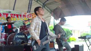 Download lagu kunci - 1=sama kill or be killed cover mp3