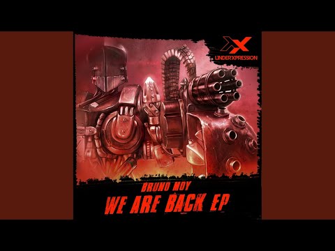 Matrix (Original Mix)