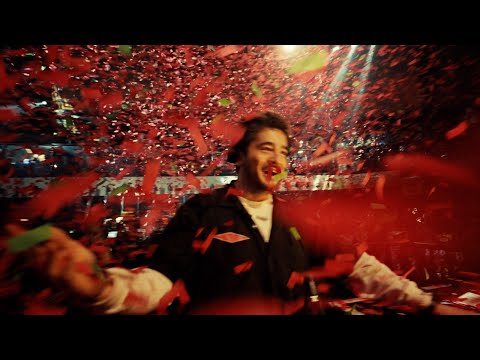 Boombox Cartel LIVE @ Exchange LA (Full 360 Set)