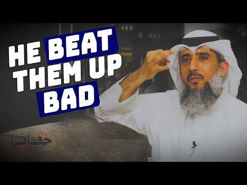 HEROIC STORY FROM GUANTANAMO PRISON 💪🏽