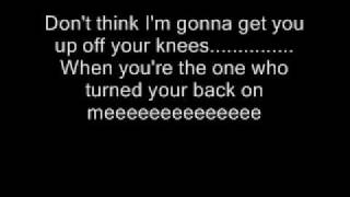 Court Yard Hounds - Aint No Son (with Lyrics)