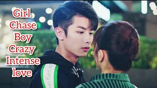 Download lagu Tamil Gana💕Rajavukku Rani Mathiri My girl Chinese drama mp3