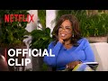 Oprah + Viola: A Netflix Special Event | Official Clip: Annalise | Netflix