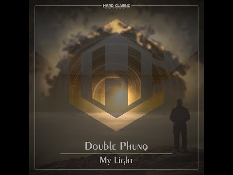 Double Phunq - My Light (official preview)