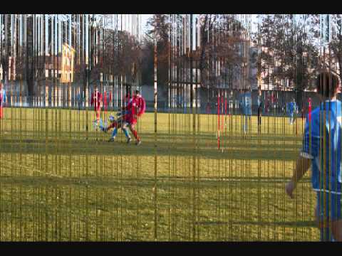 Tovarníky - Práznovce 5:1