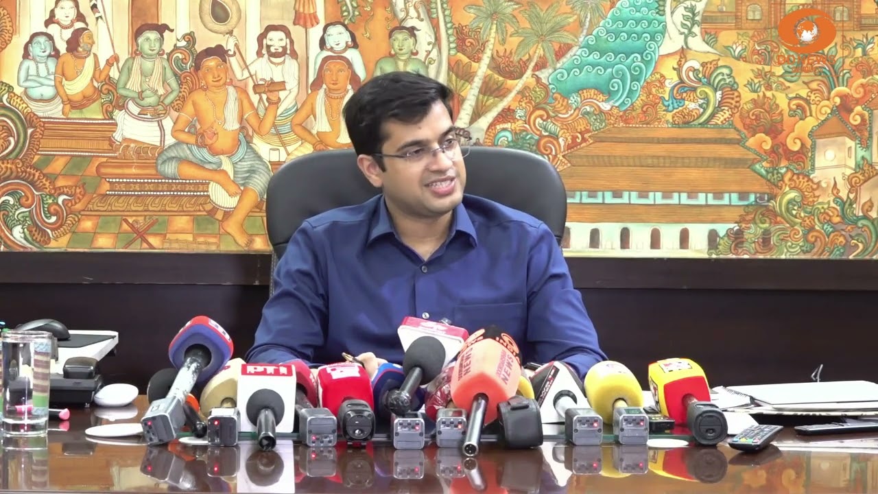 വോട്ടെണ്ണൽ ദിവസം കോഴിക്കോട് ജില്ലയിൽ നിരോധനാജ്ഞ പു