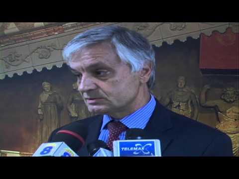 Chieti: intervista all'ex vice-sindaco Bruno Di Paolo