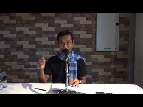 059-รวมเรื่องปฏิจจสมุปบาท 6 ลักษณะธรรมกถึก, ทุกข์ใครทำ