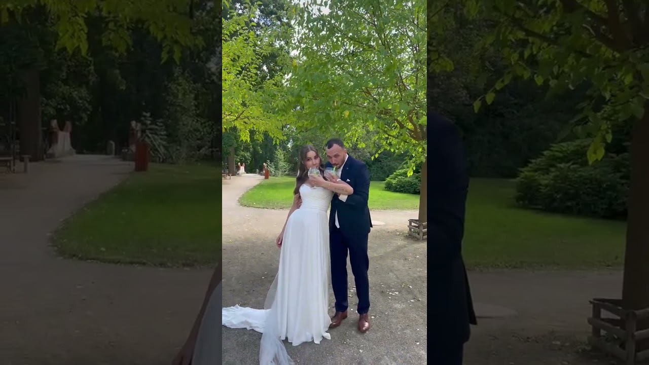 Wedding Reel 04