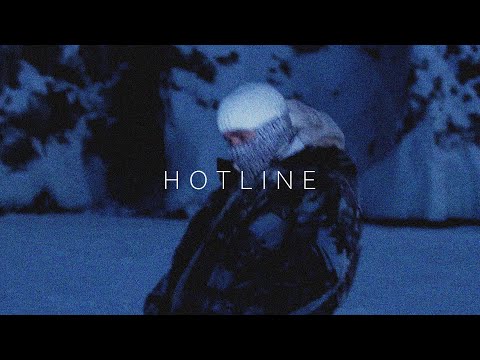 [FREE] ХАСКИ & SALUKI type beat - "Hotline"