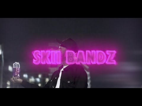 SkiiBandz - "BACKEND" (Official Video) Prod by @skylinebeats