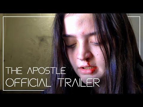 The Apostle | Official Trailer