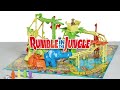 Rumble In The Jungle Handy Playing Tips