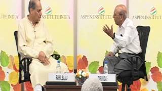 The CEO Series: Leading in the 21st Century with Rahul Bajaj