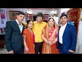 Karva Chauth Celebration 2025