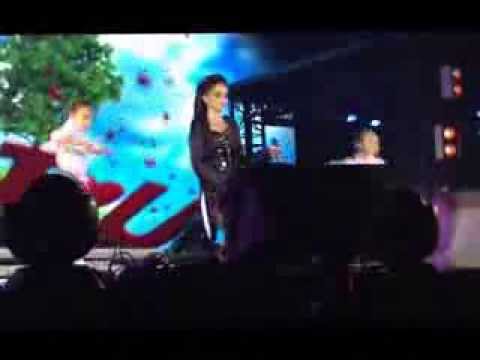 Lucie Bílá - Amor magor (Černobílé turné PRAHA)