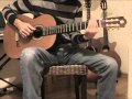 Libertango (Astor Piazzola) - Fingerstyle Guitar ...
