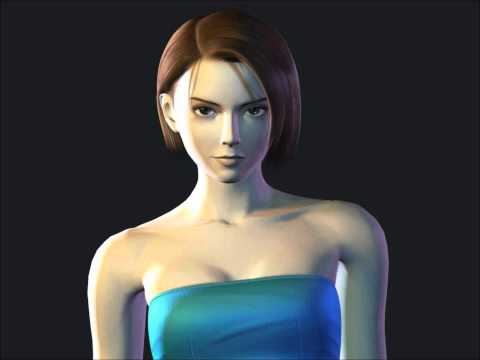 Capcom Music Best 100 #63 Resident Evil 3: Nemesis - End Credits